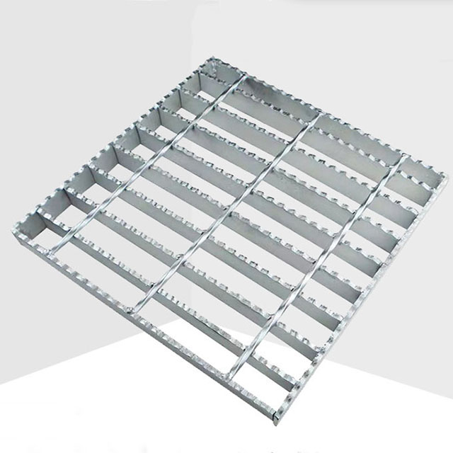 Edelstahlgitter